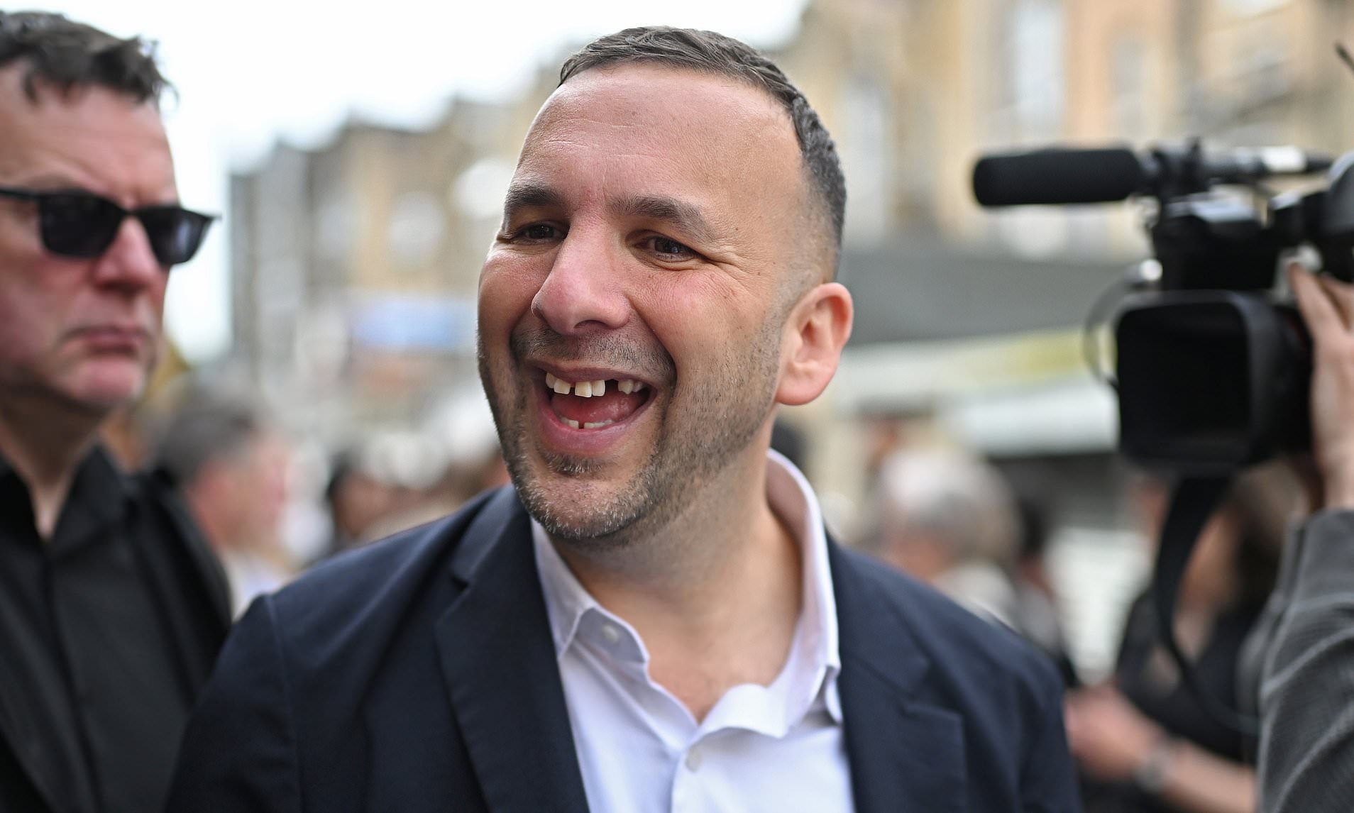 Greens pile pressure on NHS over use of tech giant even though it has sped up cancer diagnoses