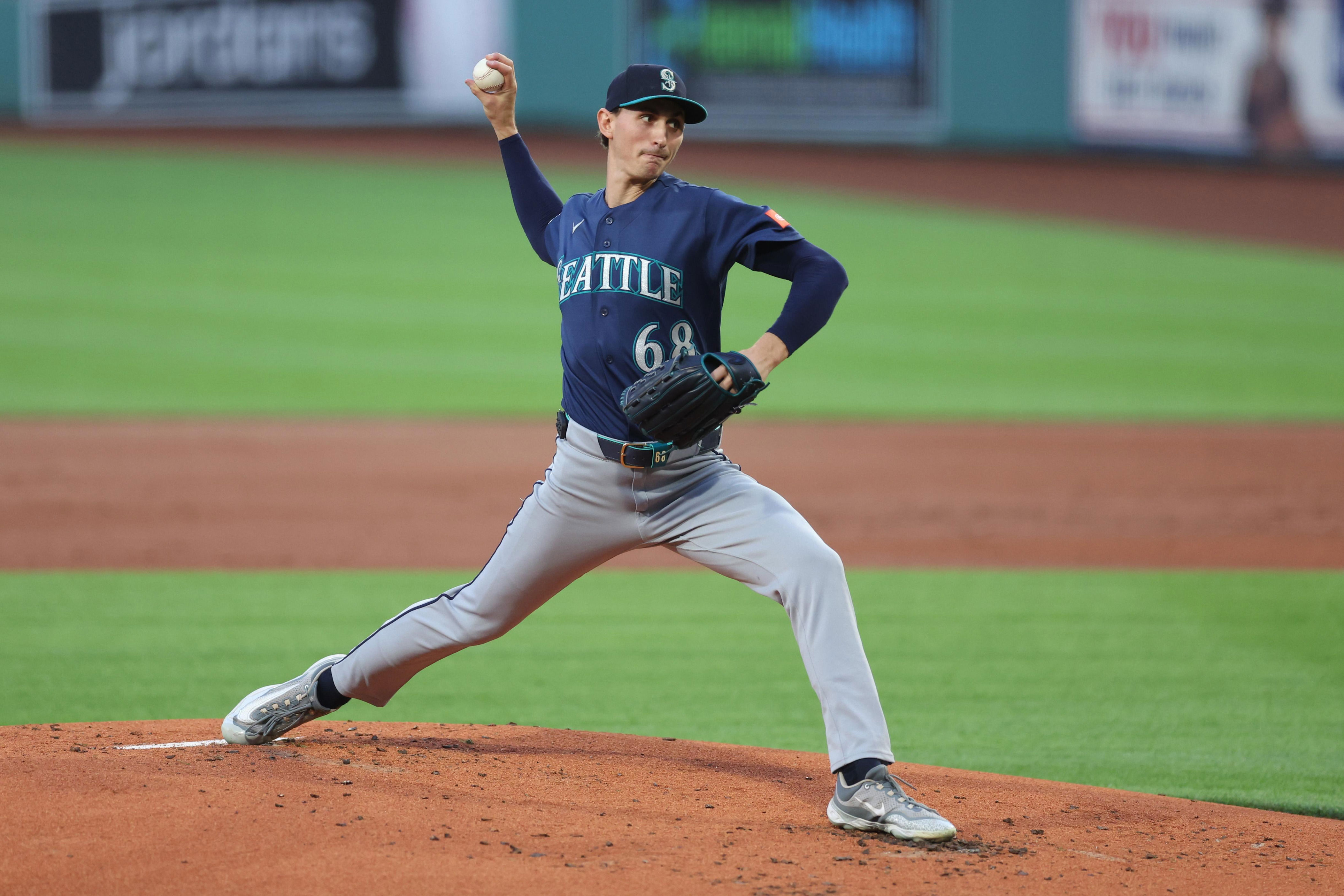 Mariners Game #143 Preview and Discussion, 9/5/26: SEA vs. ATH