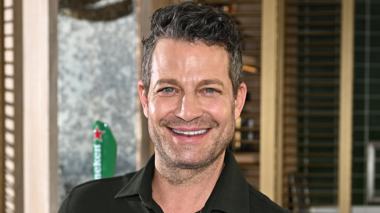 Nate Berkus keeps his home organized and clean with this one daily habit