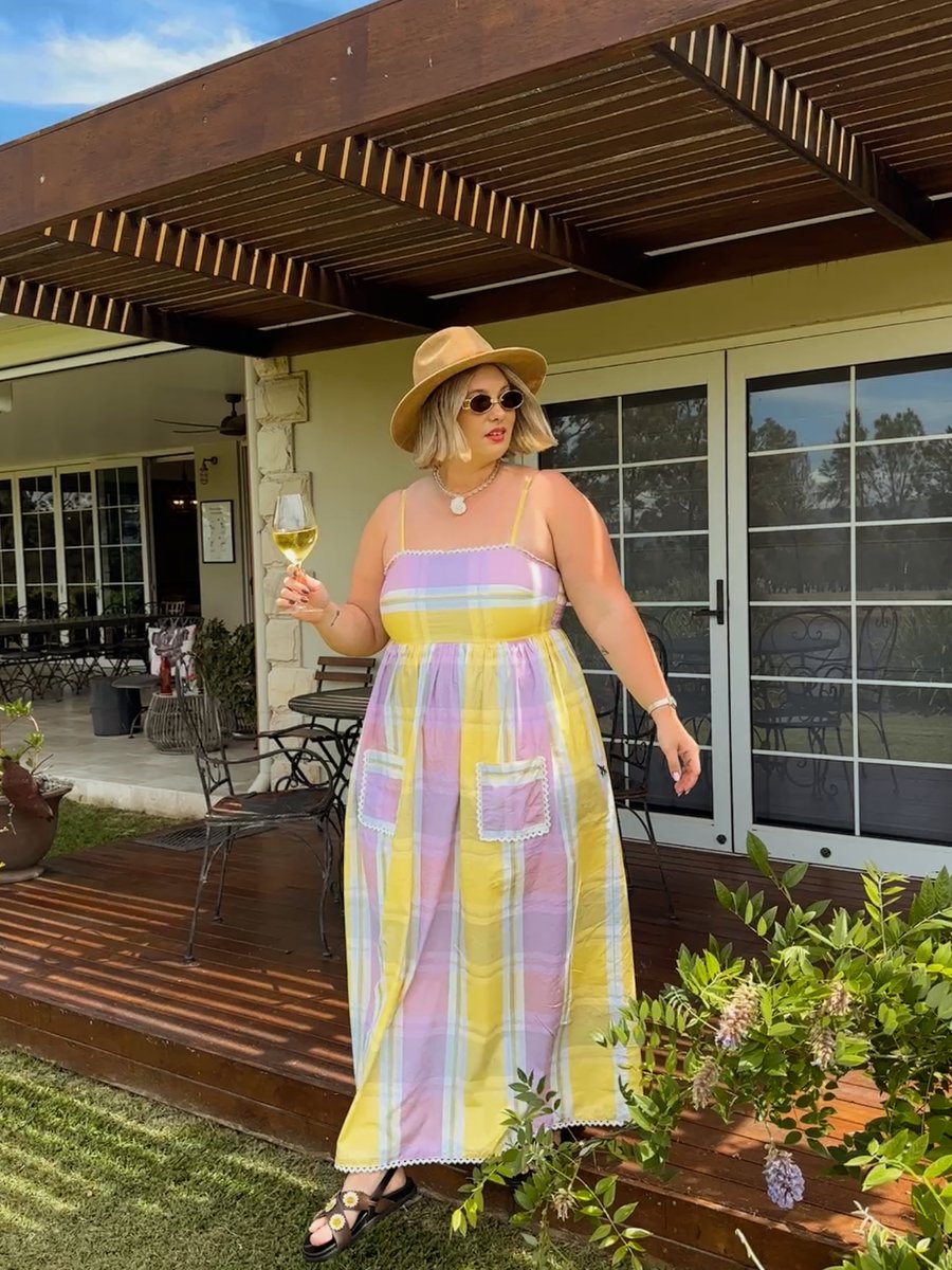 All the brands I shop as a plus-size fashion girlie (and the ones I ...
