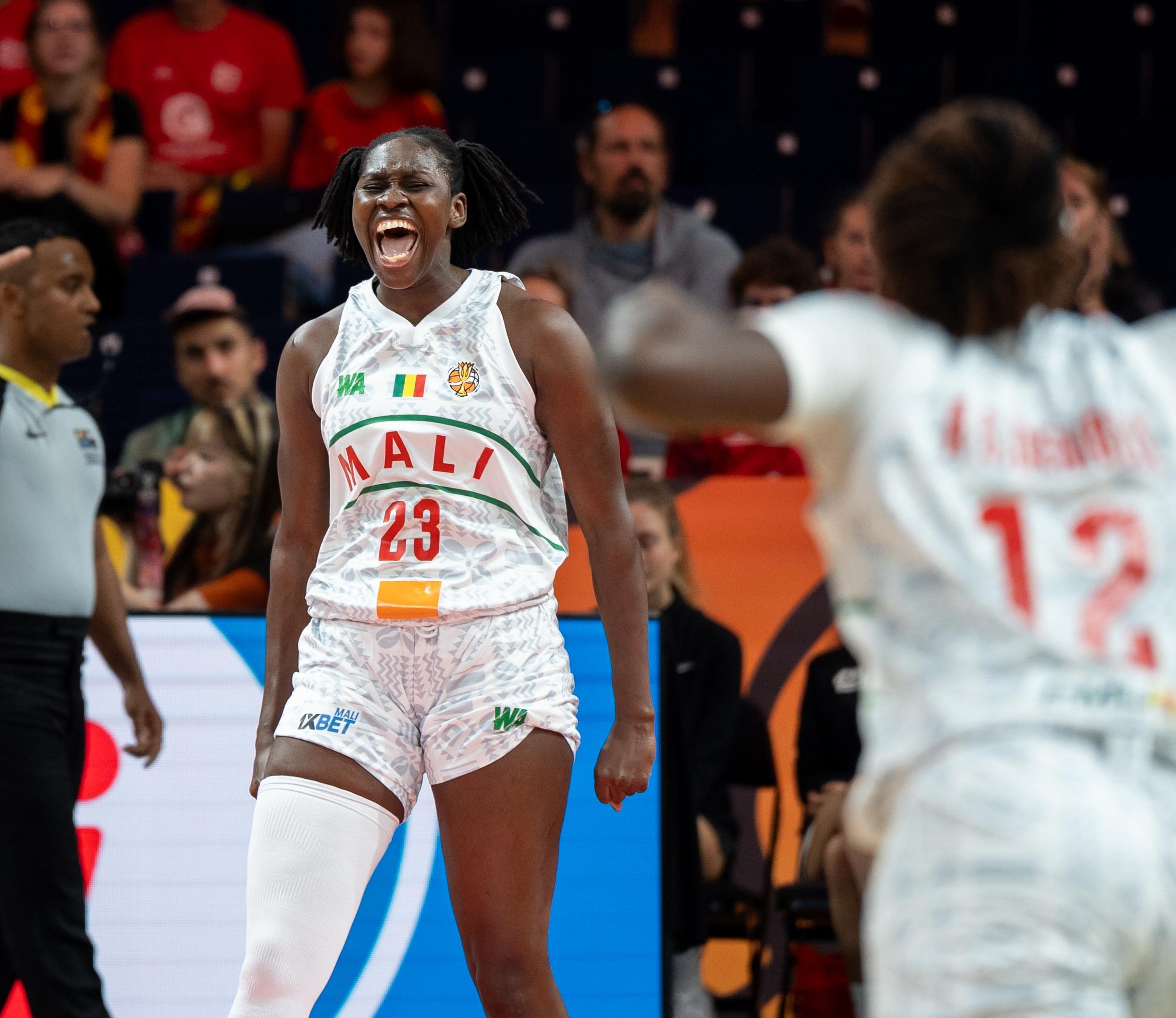 Mali's historic win over Spain injected the World Cup with emotion, excitement and unpredictability