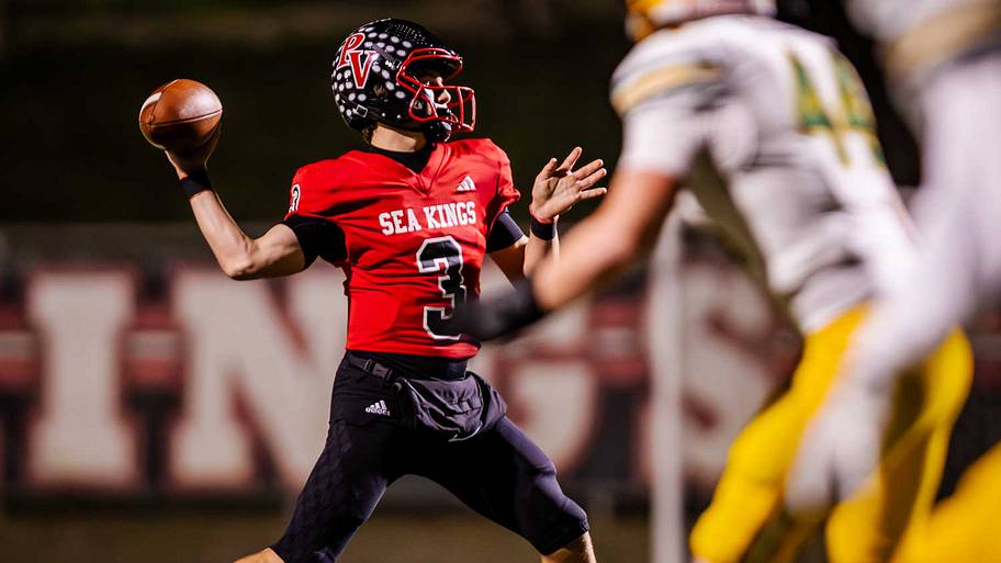 Stat stuffers: Top performances from week 2 in CIF high school football