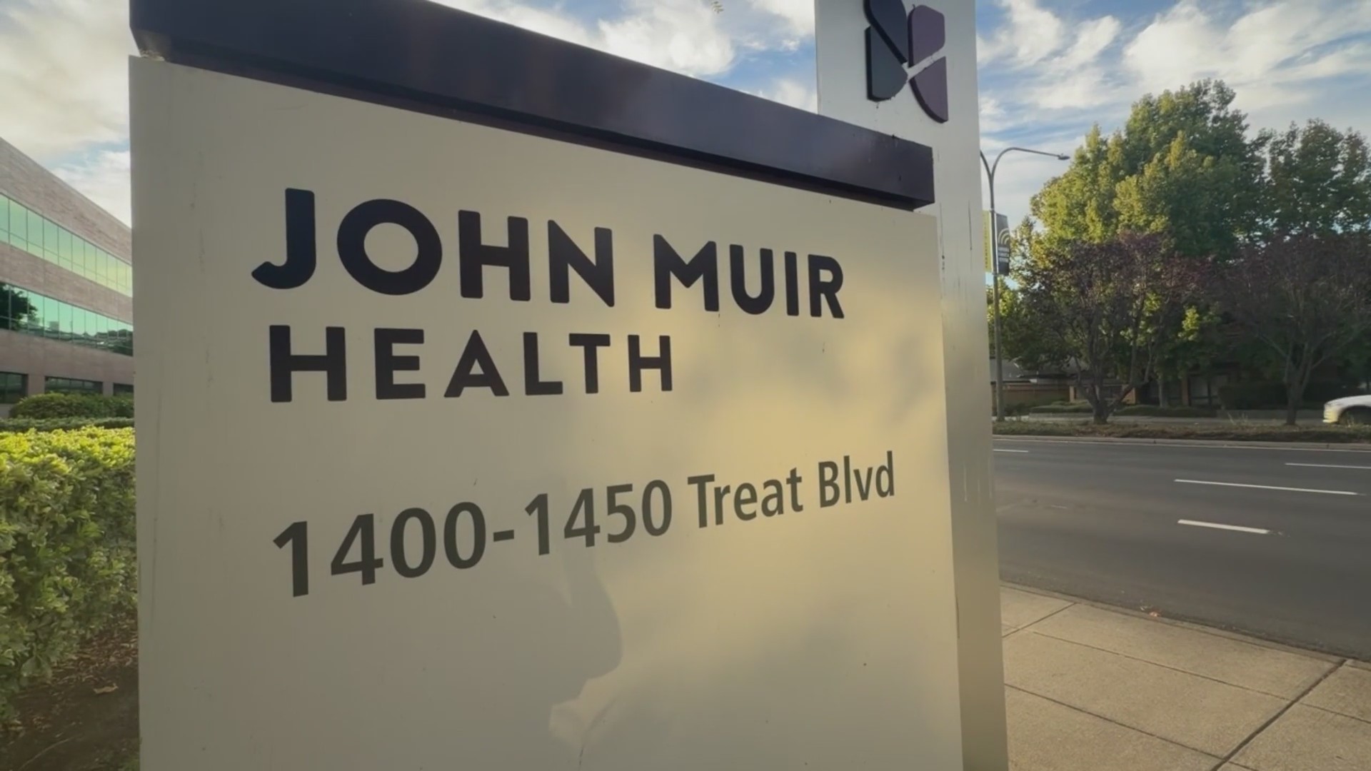 Grief support group addresses impact of John Muir layoffs