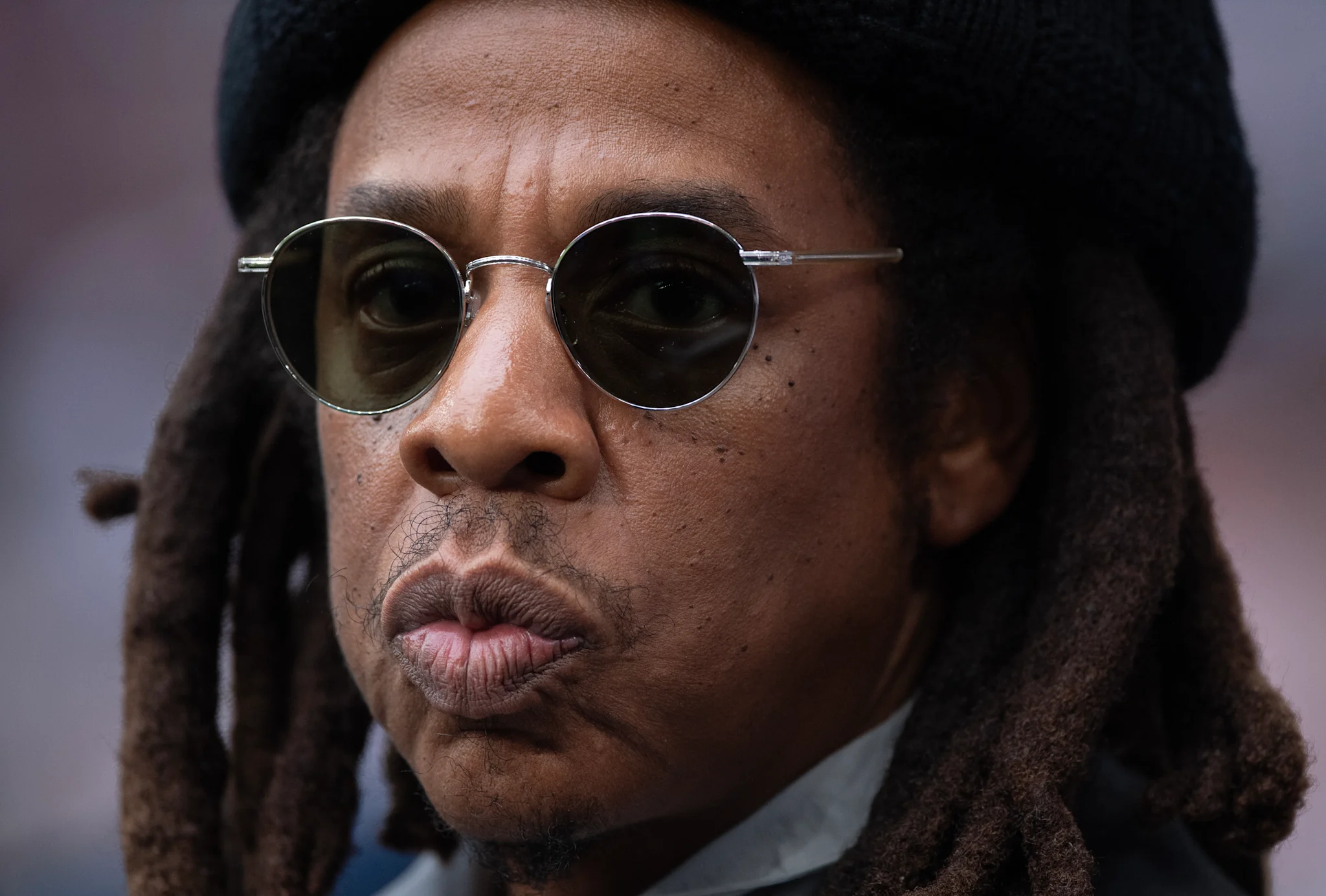 Jay-Z at Tottenham Hotspur Stadium, night 2: Dave and Sampha close out rapper's London run