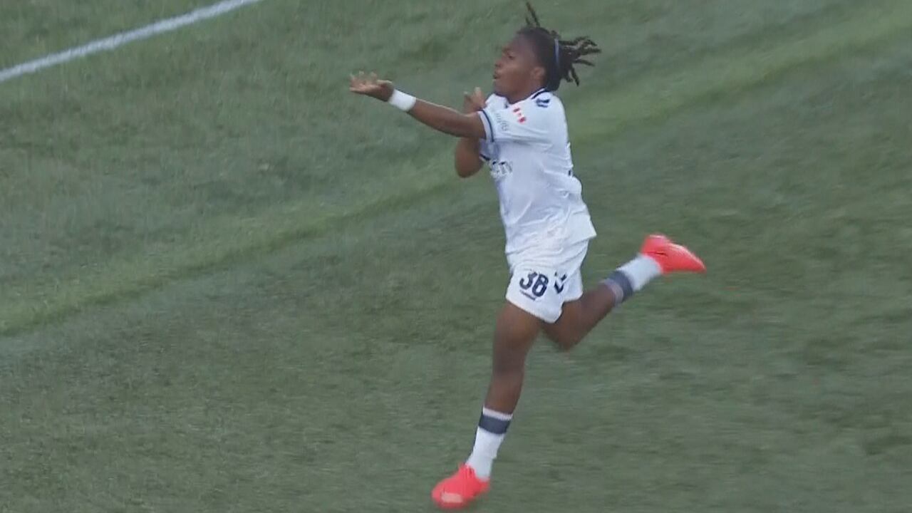 Ty Clarke scores in 1st pro start as Inter Toronto settles for draw ...