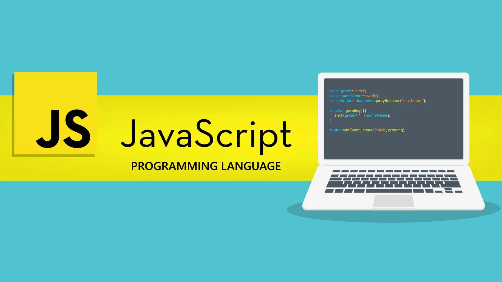 ¿Qué es JavaScript y por qué este lenguaje de programación es la base ...