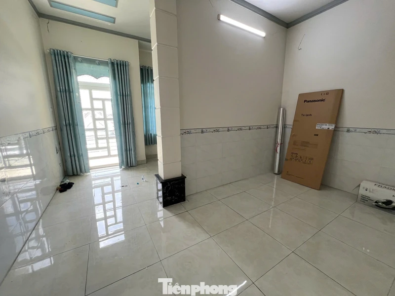 Nghi phạm gây ra vụ thảm án Đồng Nai bị khởi tố thêm tội danh