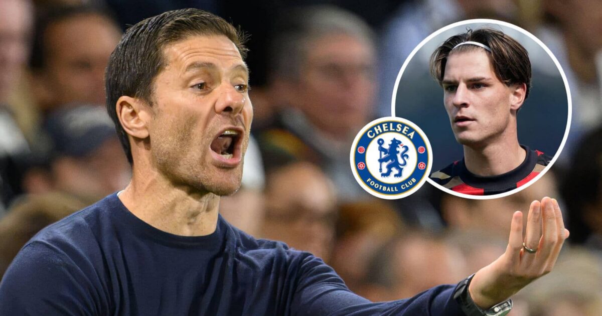 El Chelsea planea asegurar la pronta incorporación de su principal objetivo para el mediocampo tras rechazar una oferta de 60 millones de libras.