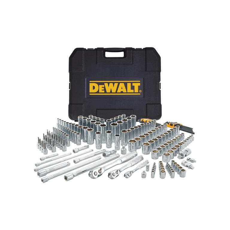 Amazon drops DeWalt tools 66% off—save on mechanic sets, combo kits ...