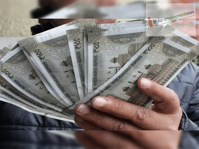 State government gifts employees and pensioners with DA-DR hike