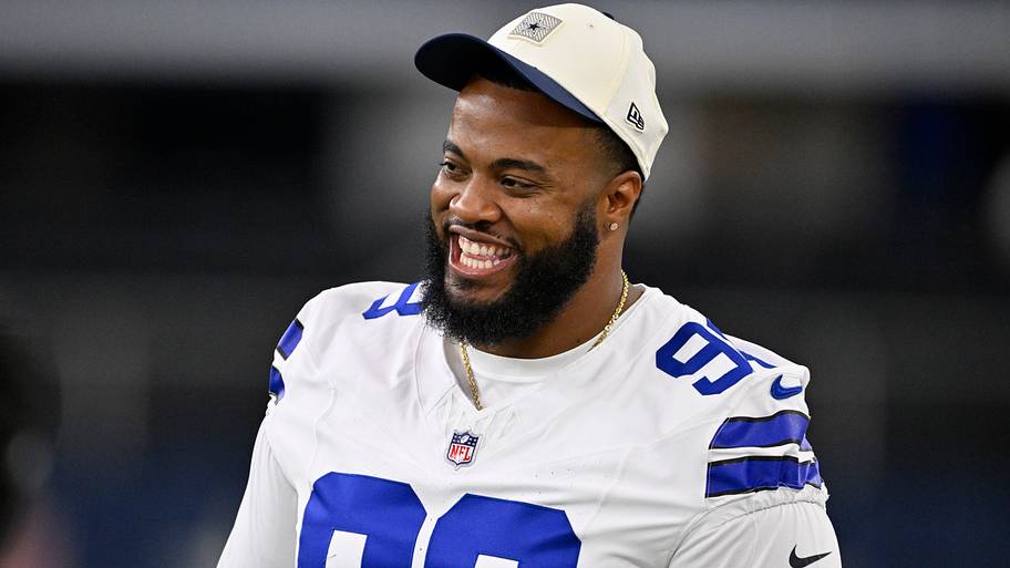 Dallas Cowboys injury updates entering week 1 of 2026 NFL season