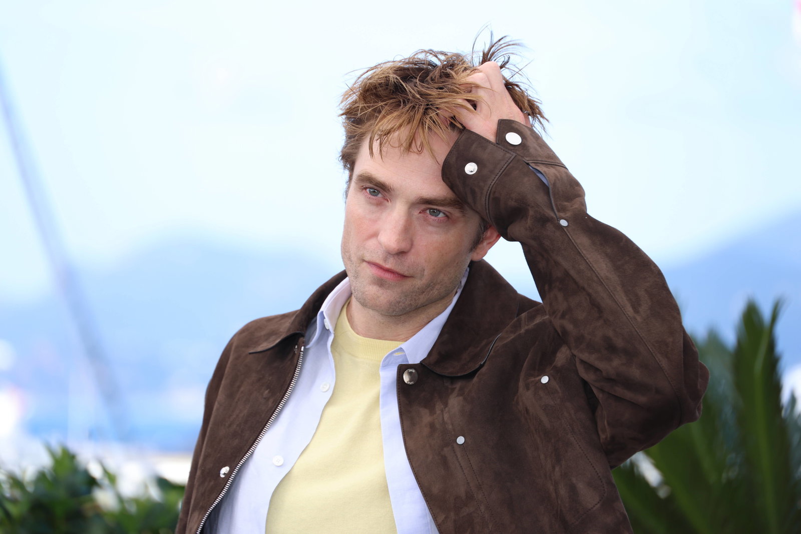 It's incredibly generous of him – Robert Pattinson praises Steven ...