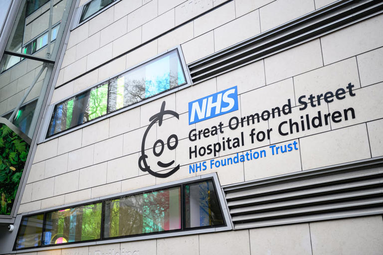 Report Finds Great Ormond Street Surgeon Harmed 94 Children