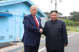 Diktator Kim Jong Un auf dem Atomvormarsch – und Südkorea will ...