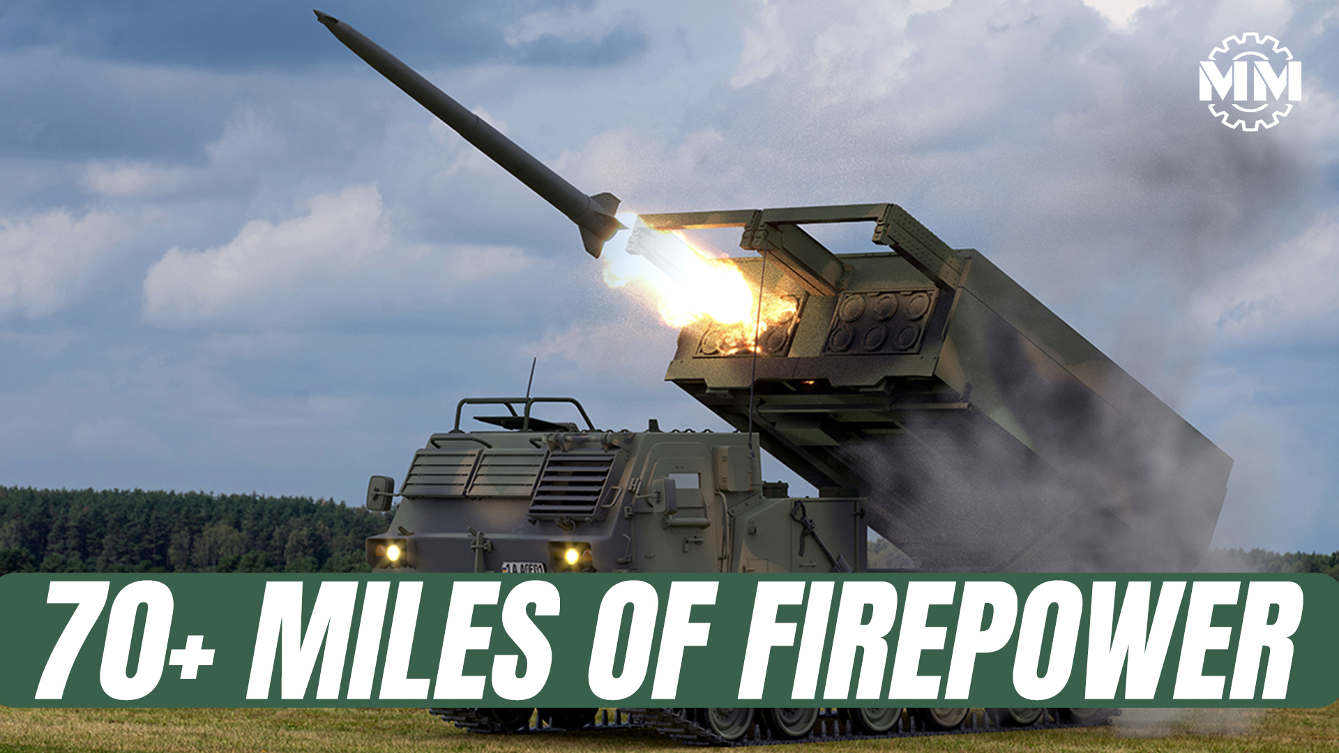 Turkey is sending Ukraine 12 deadly M270 MLRS launchers. Here’s what it ...