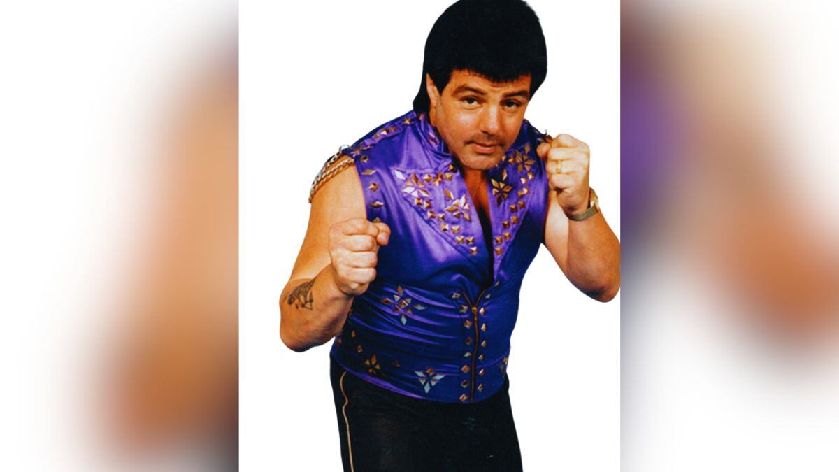 Memphis wrestling legend 'Superstar' Bill Dundee dies at 82