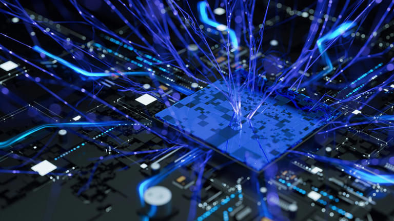 What's the difference between volatile and non-volatile memory?