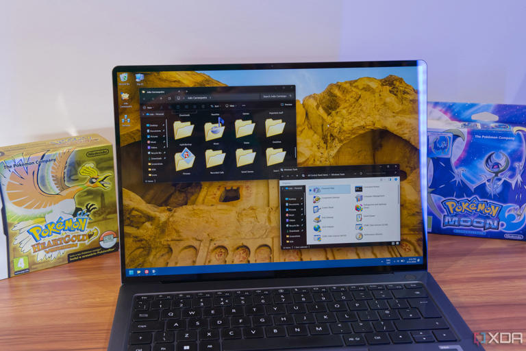 Windows 11's new update manages to break WSL and Claude Cowork at the ...