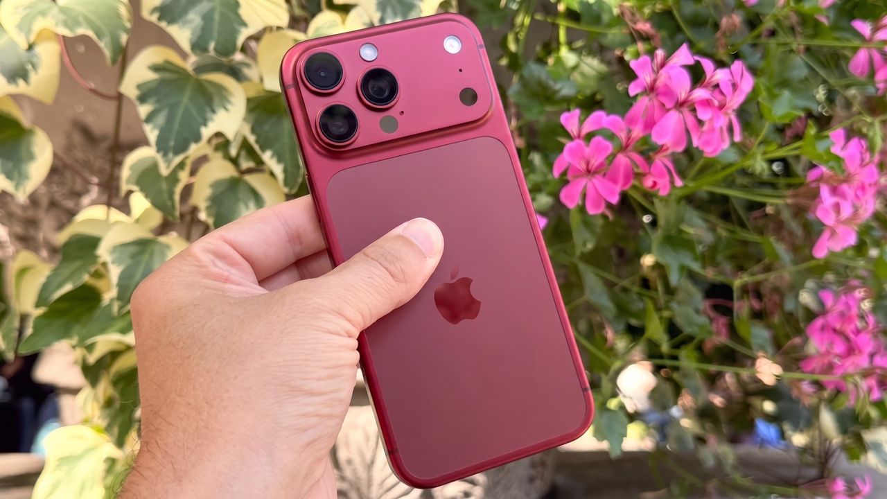 iPhone 18 Pro camera features just leaked — including ‘aperture based image corrections'