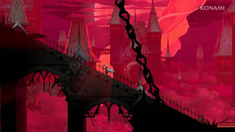 Castlevania: Belmont's Curse prova que os Belmont ainda sabem usar o ...