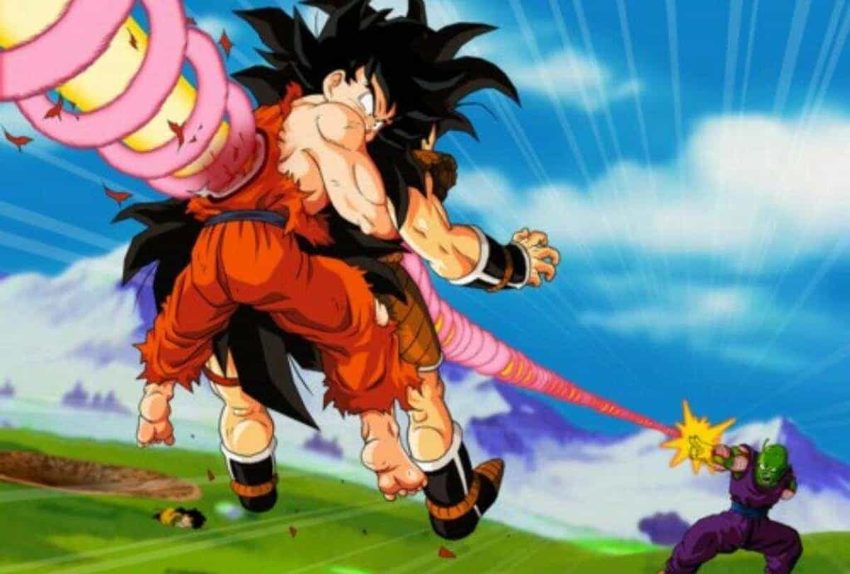 Cell & Piccolo Are The Only Villains To Take Goku Down