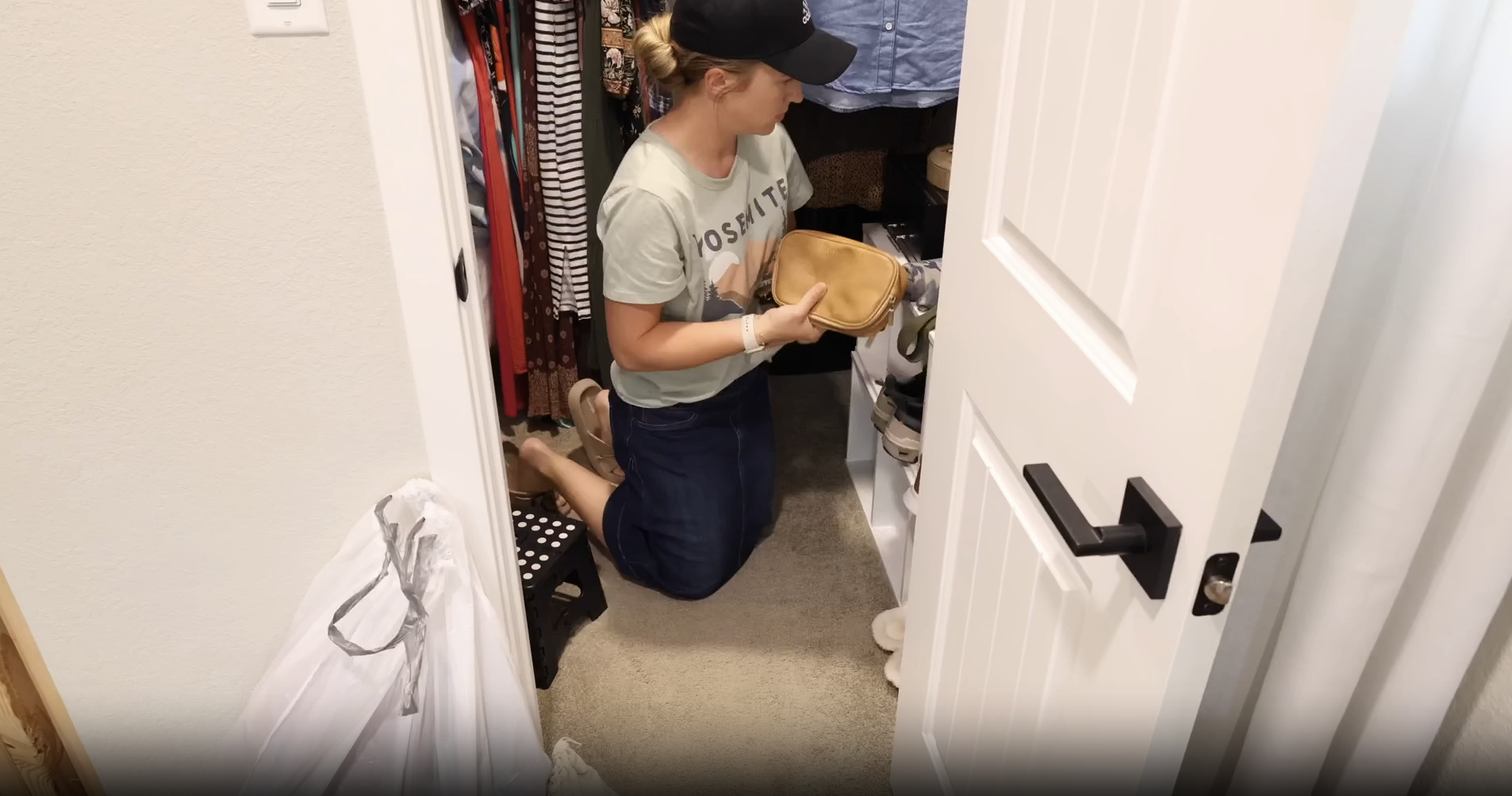 Clean & organize with me | Decluttering and organizing motivation