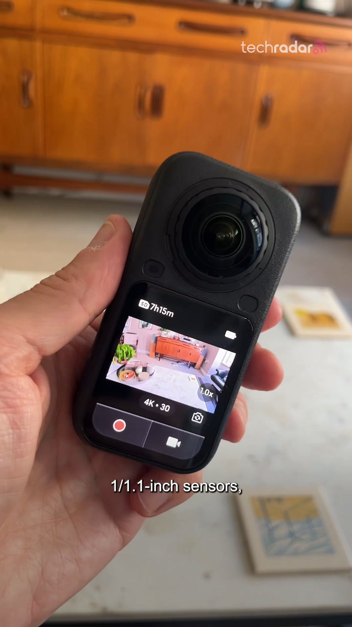 Insta360 X6 review: Why it's my new favorite 360 camera