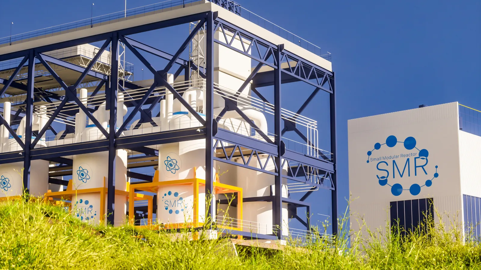NuScale stock is down 83% -- bargain or trap? The honest answer will surprise you.