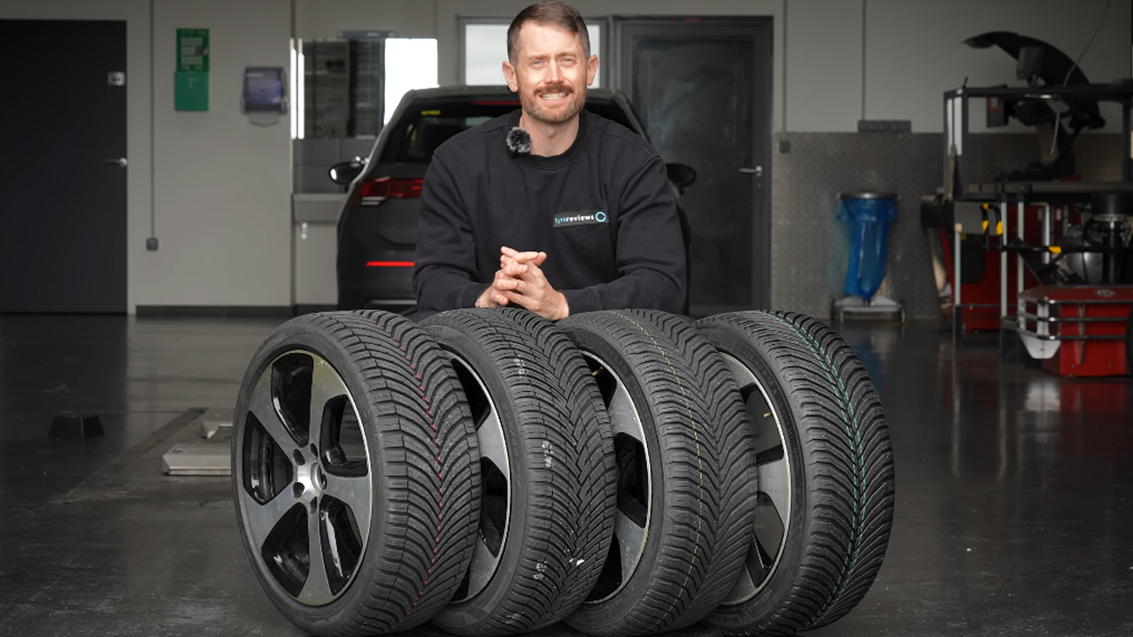 Do premium all season tires actually save you money?