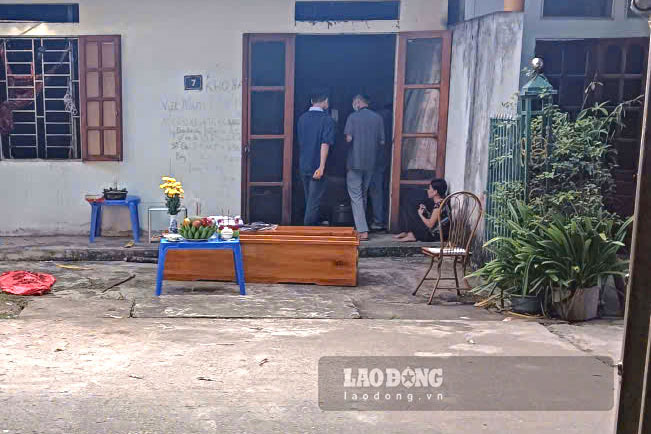 Người phụ nữ 69 tuổi tử vong tại nhà riêng ở Lào Cai