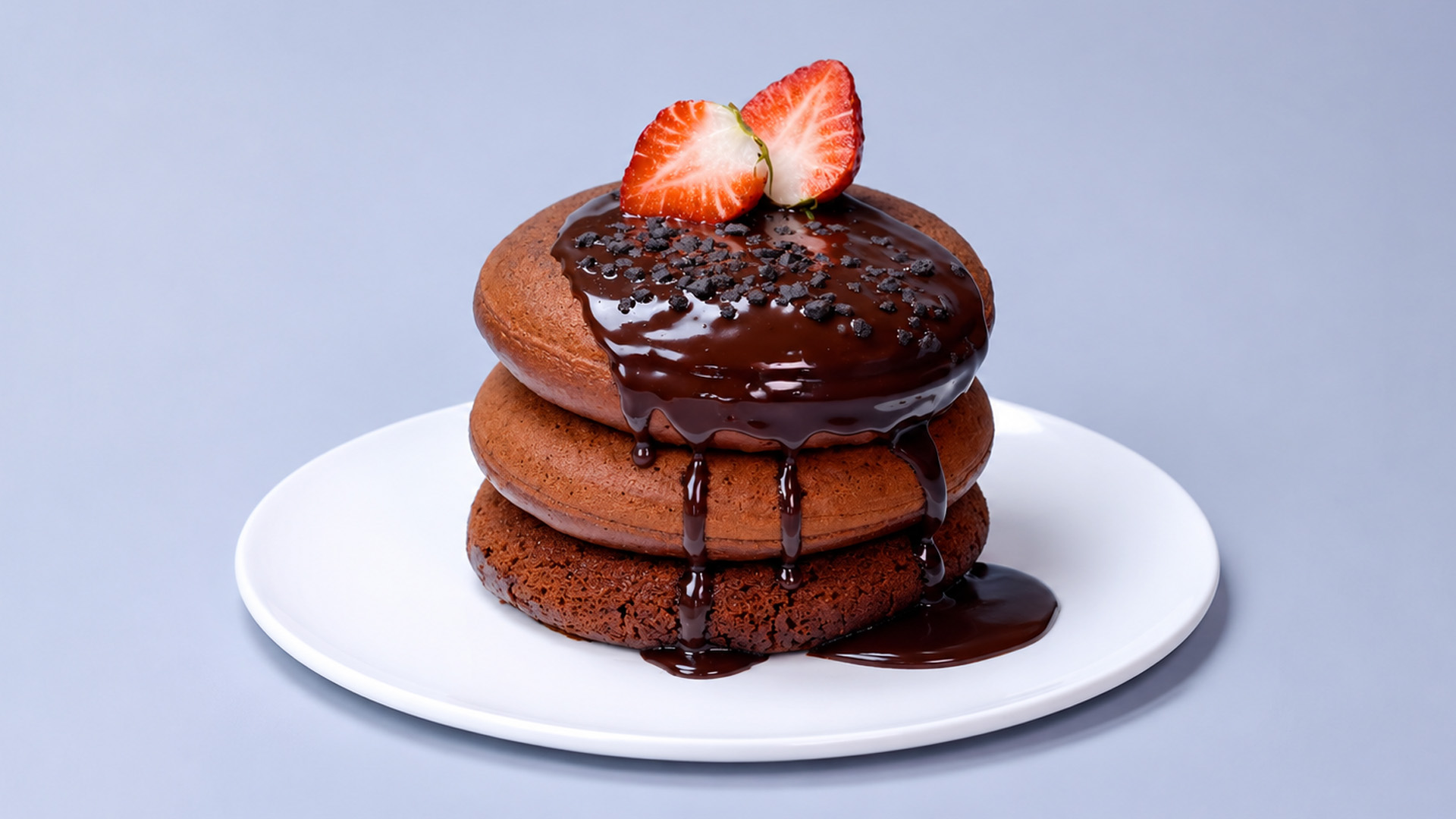 Quick And Tasty Chocolate Cake Preparation Guide