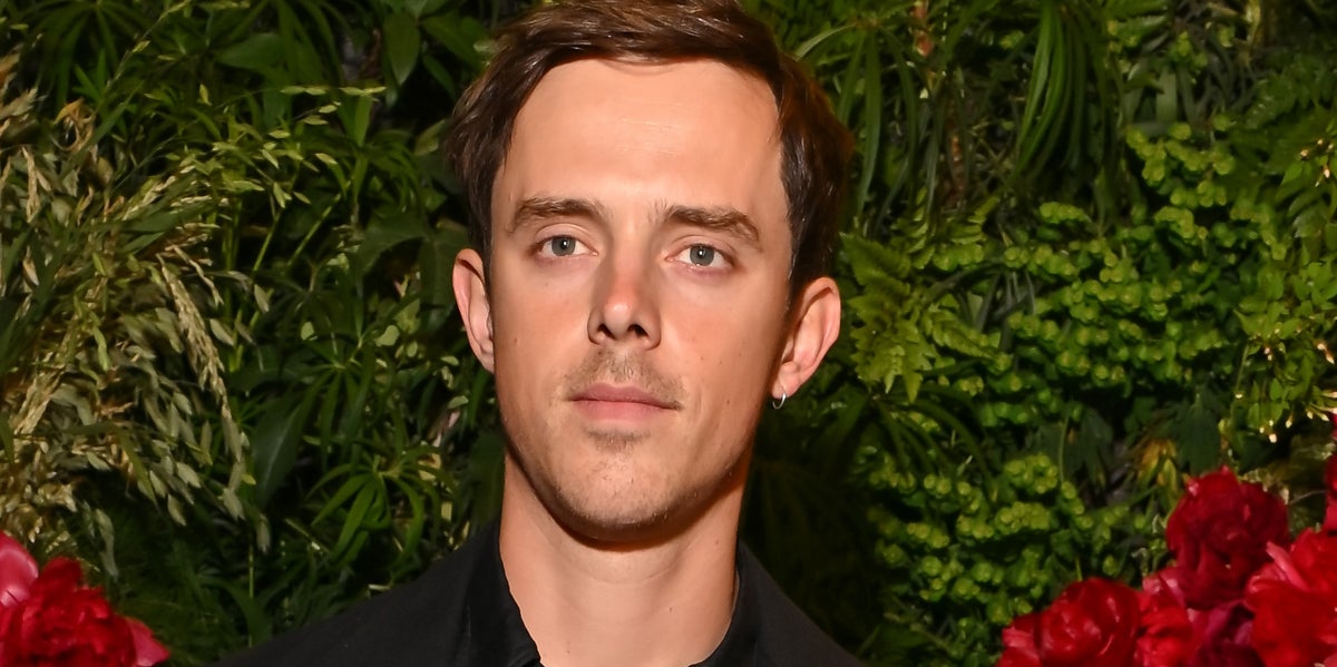 Jack Barton Is The New Favourite To Play James Bond But Who Actually 