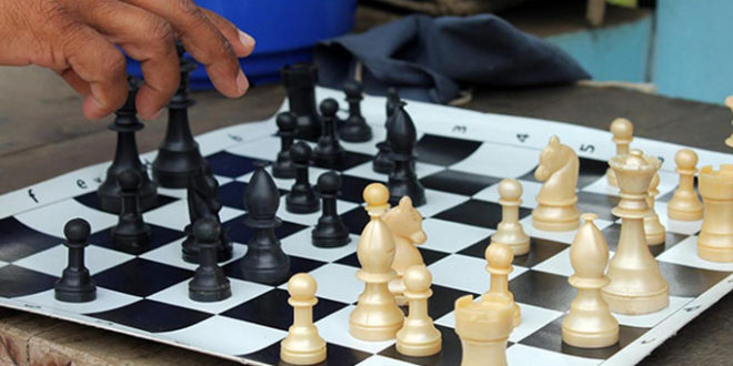 Mushore and Ndlovu Zimbabwe’s newest FIDE master and woman FIDE master!