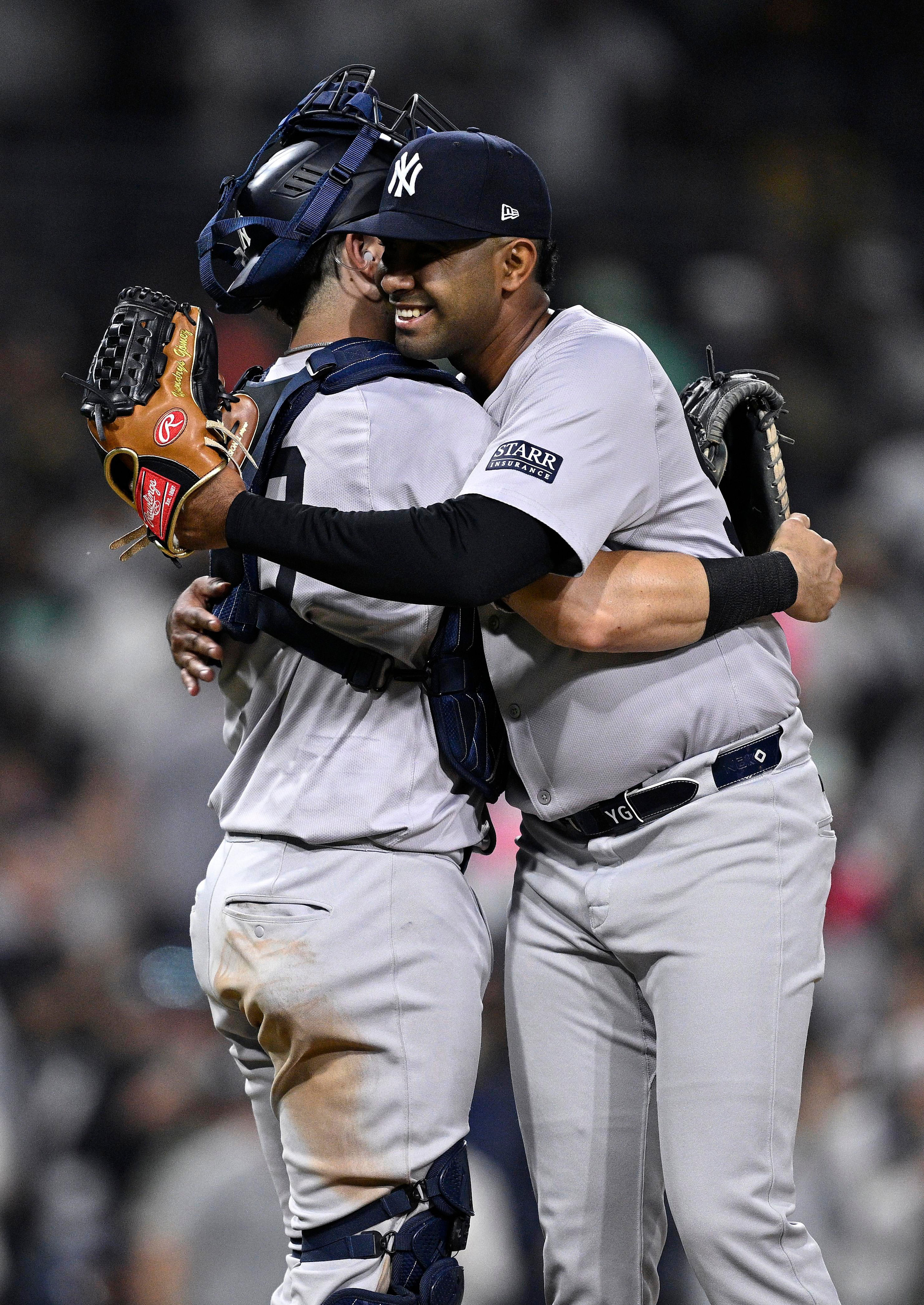 Today on Pinstripe Alley – 9/6/26