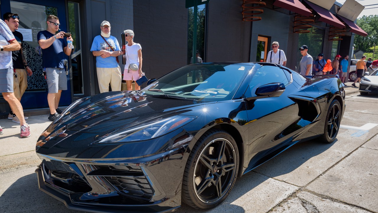 12 mid-engine cars you can still walk into a showroom and buy new