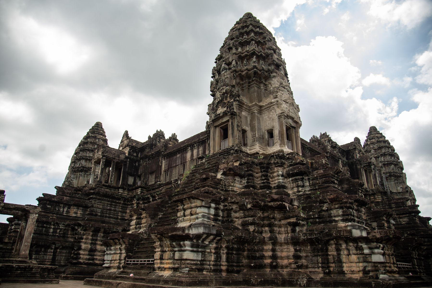 Amazing temples from around the world