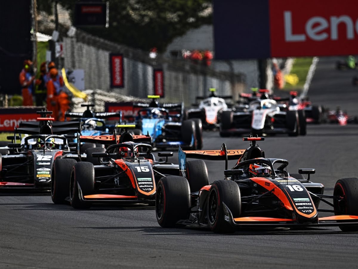 F1 Italian Grand Prix 2026 live streaming: How to watch Monza GP in ...