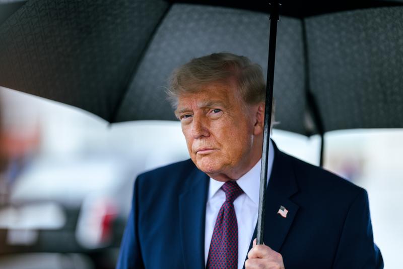 The stock market has done this only 2 times since 1871 — and both times ended badly. Could Trump's policies raise the risk of another market meltdown?
