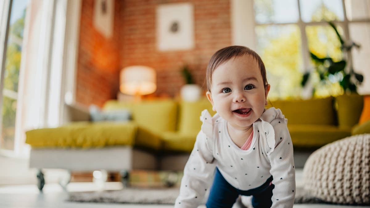 Baby naming expert reveals the unique double name set to trend