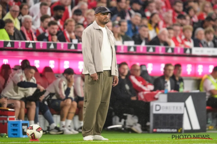 Kompany haalt Rode Duivels boven om Bayern-spelers opvallende boodschap ...