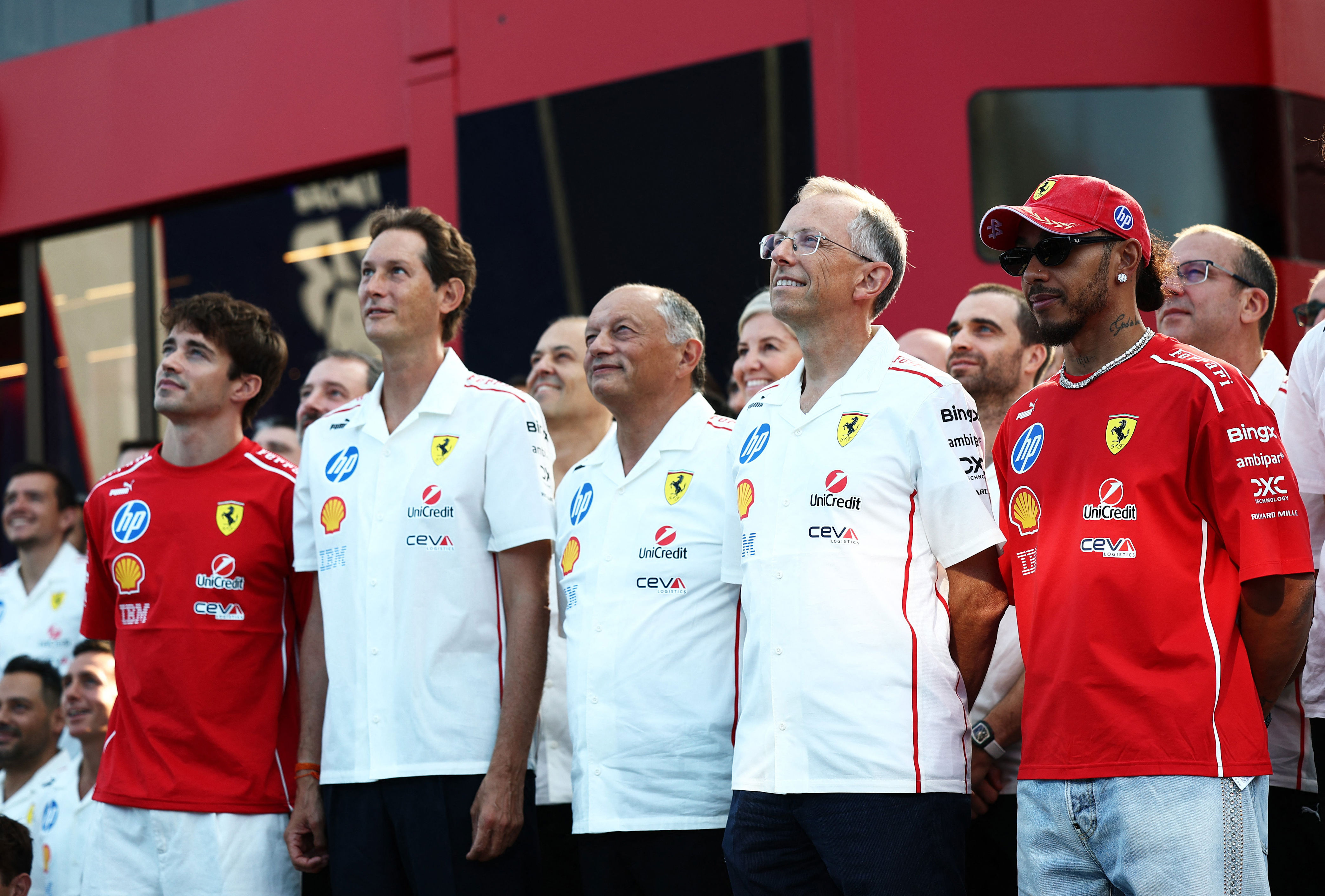 Hamilton gives damning verdict on F1 title hopes - latest