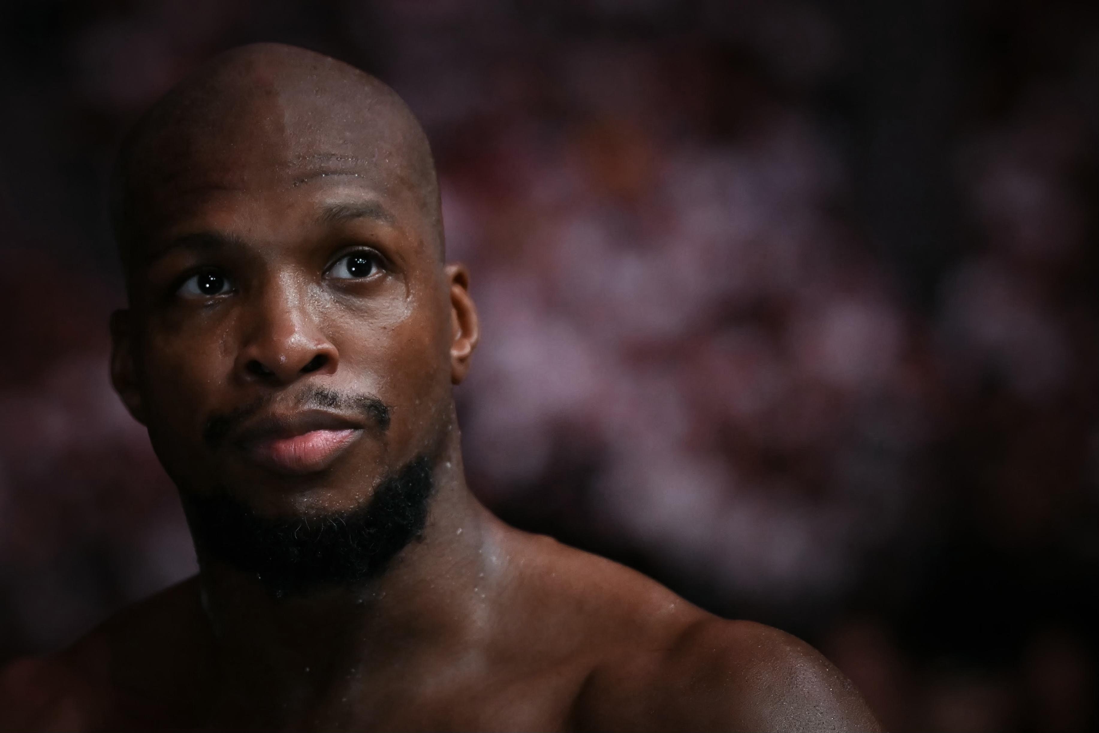 Michael Page wants to take 'more risks' in fights following UFC Paris ...