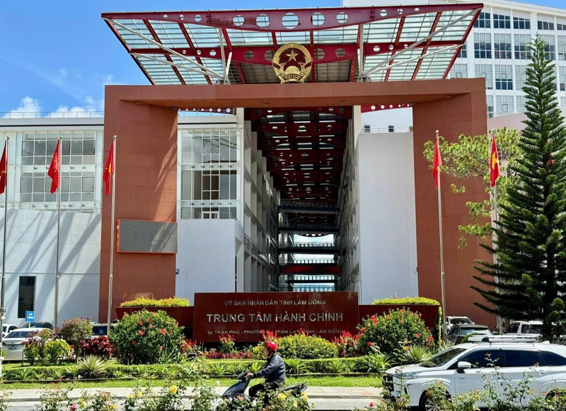 Sai sót giải quyết chế độ theo Nghị định 178: Lâm Đồng yêu cầu rà soát toàn bộ hồ sơ, làm rõ trách nhiệm