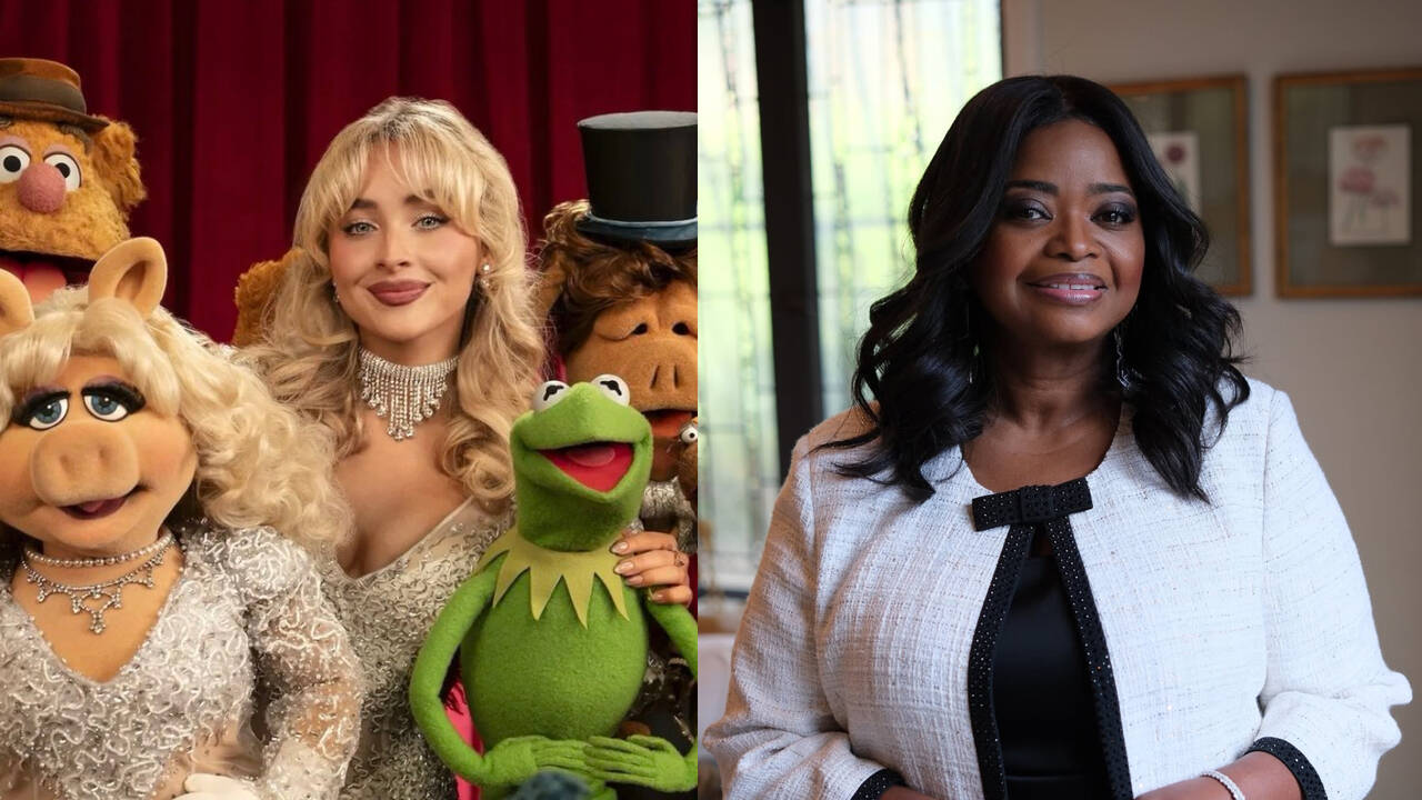 Emmys 2026: Sabrina Carpenter, Octavia Spencer become first-time ...