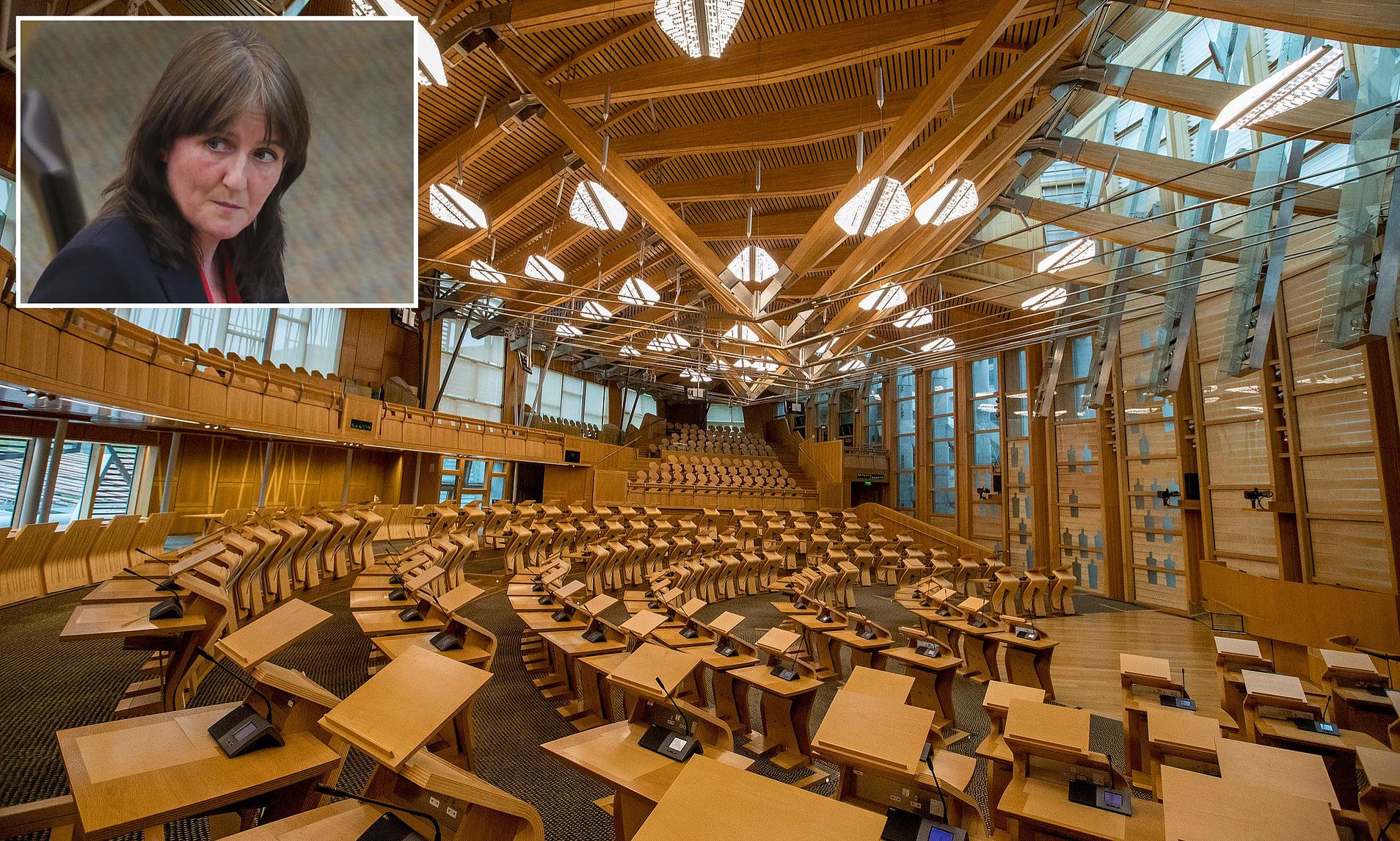 Holyrood will seek backing from public on proposals to allow abortions up to birth