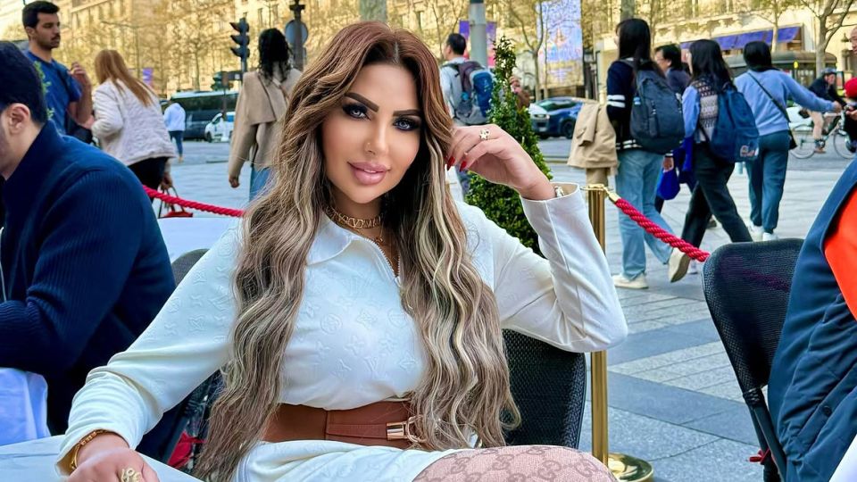 Egyptian TV presenter sentenced to death on drug charges