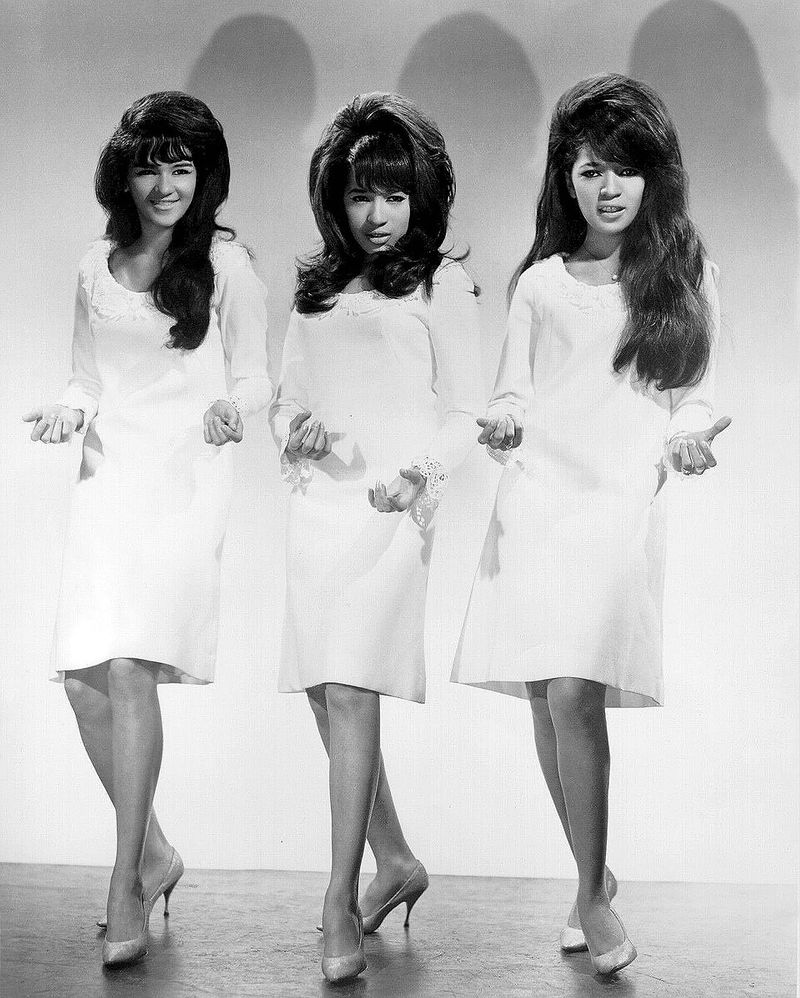 14 records that became part of growing up in the 1960s
