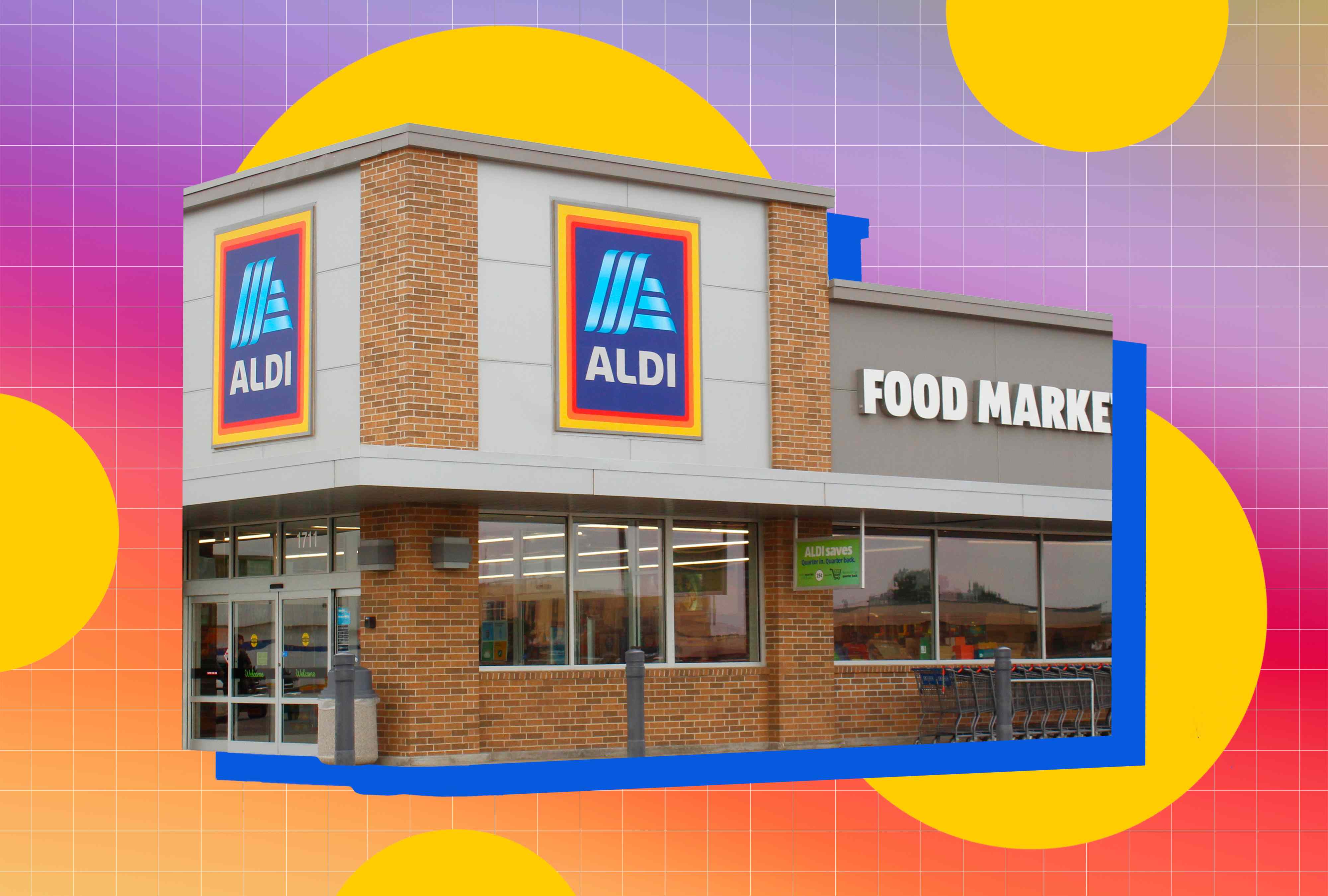 The 5 Aldi finds you should stock up on this fall