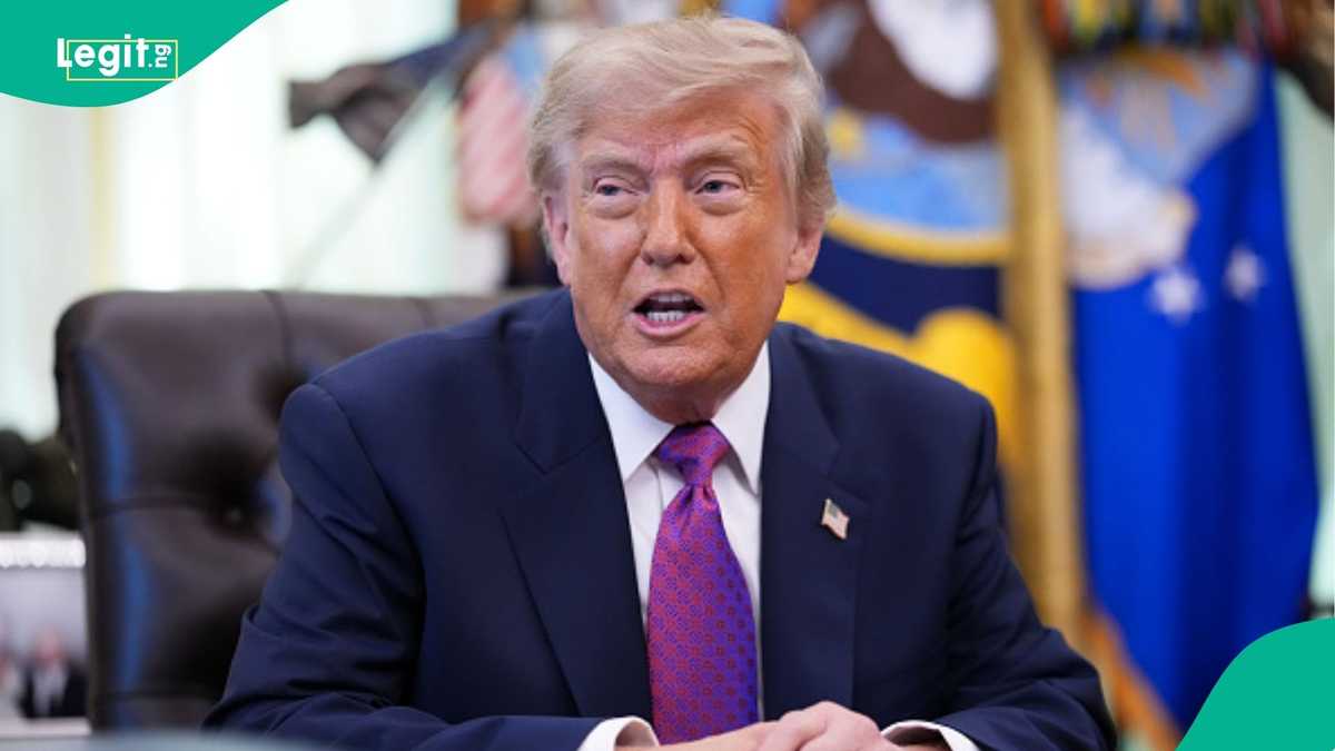 US green card lottery 2026: See full list of countries selected for ...