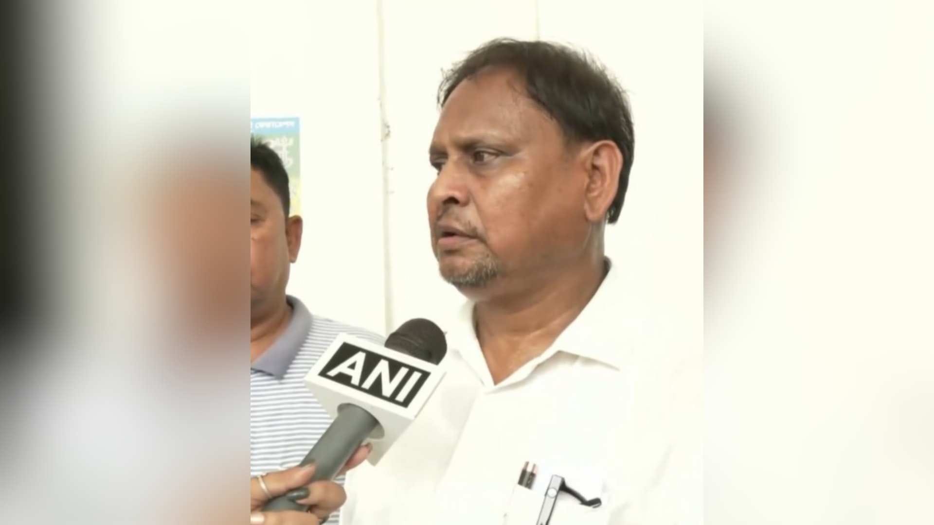 Bengal: Humayun Kabir arrested in Rejinagar, allegations of bypoll ...